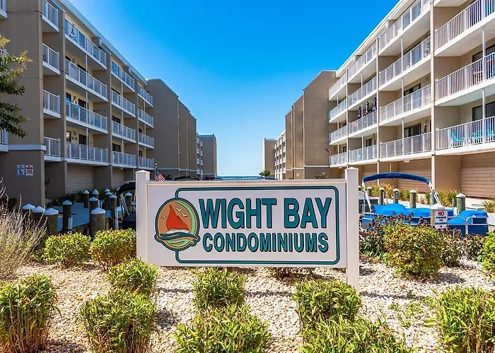 Apartment Wight Bay *