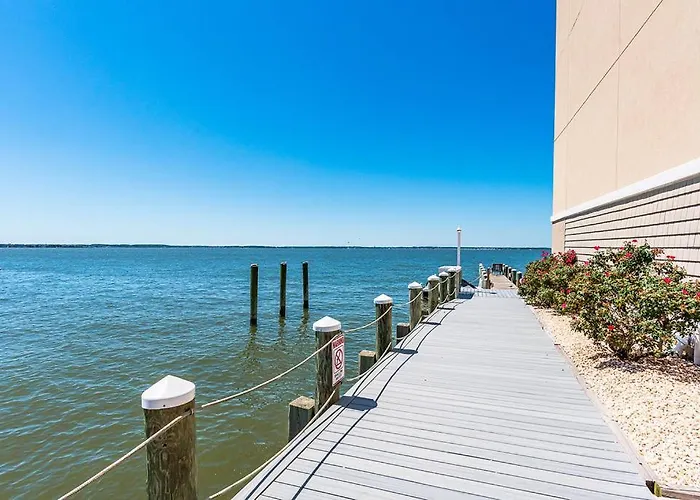 Apartment Wight Bay *