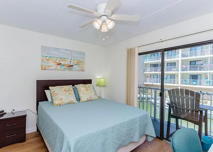 Wight Bay Apartment Ocean City