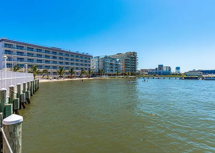 Wight Bay Ocean City