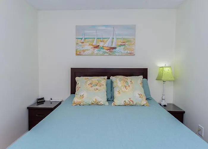 Apartment Wight Bay