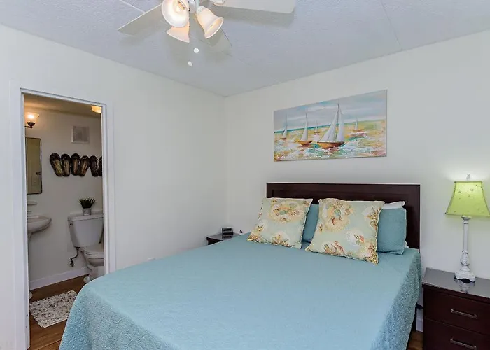 Apartment Wight Bay *