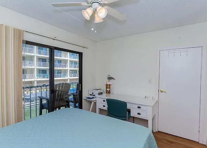 Wight Bay Apartment Ocean City