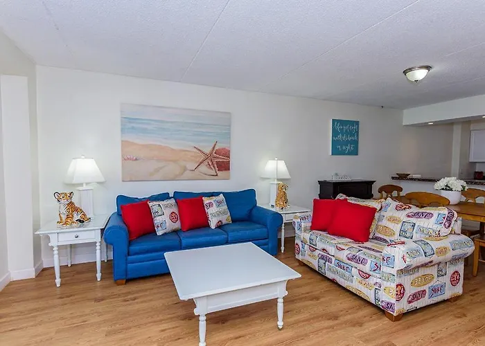 Wight Bay Apartment *