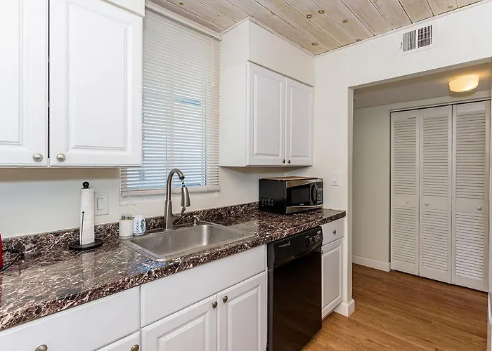 Wight Bay Apartment