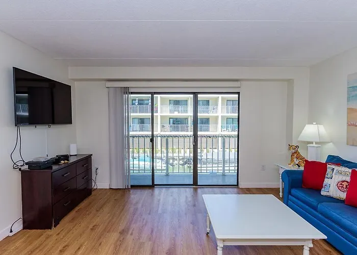 Apartment Wight Bay