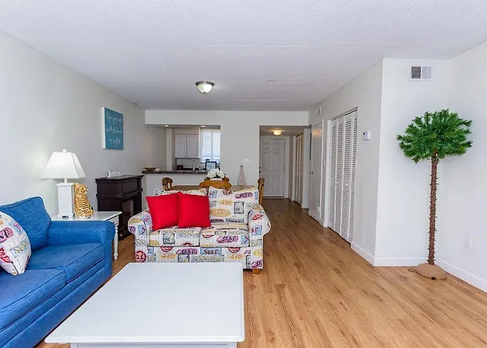Wight Bay Apartment *