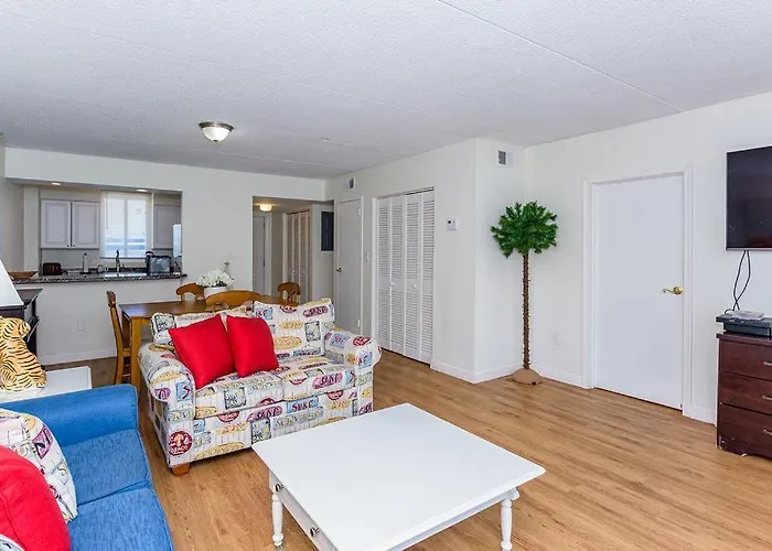 Apartment Wight Bay *