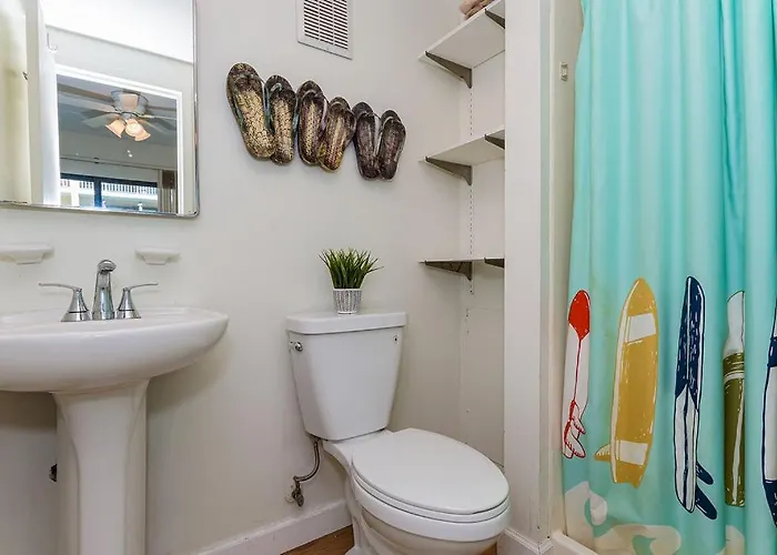 Wight Bay Apartment *