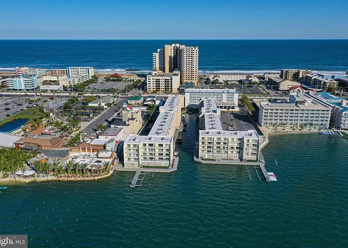 Wight Bay Apartment Ocean City