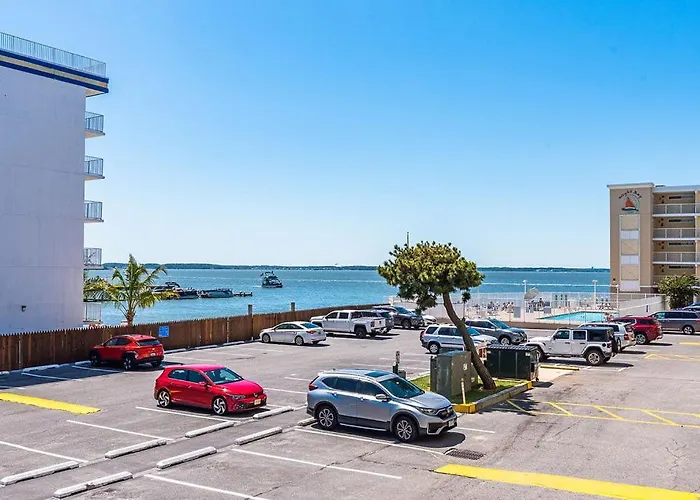 Apartment Wight Bay