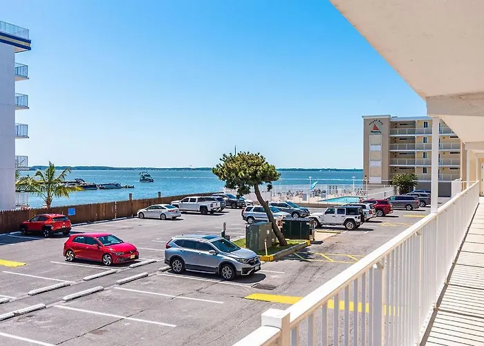 Apartment Wight Bay Ocean City
