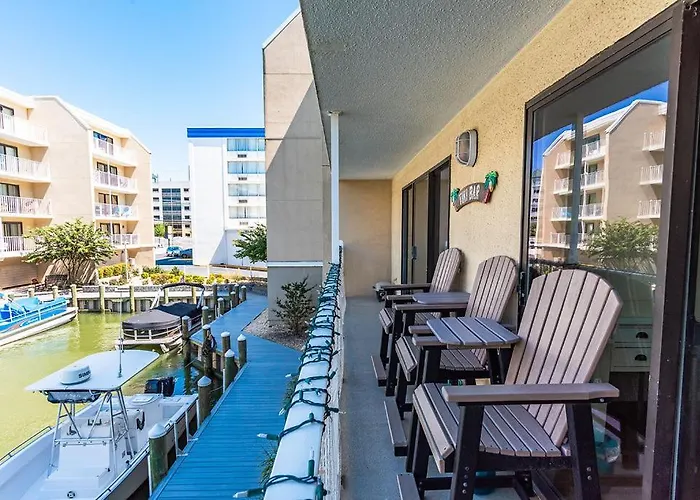Apartment Wight Bay *