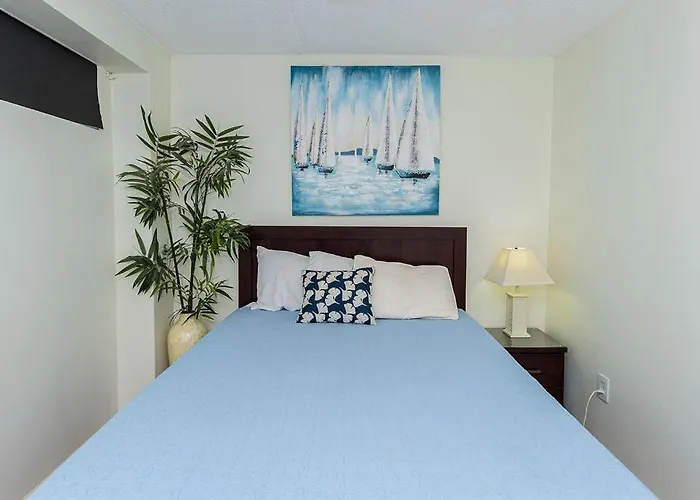 Apartment Wight Bay