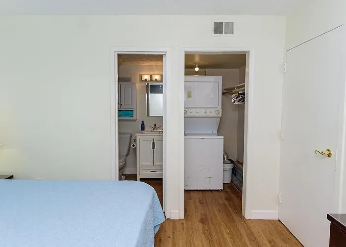 Wight Bay Apartment