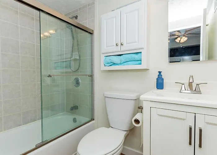 Wight Bay Apartment