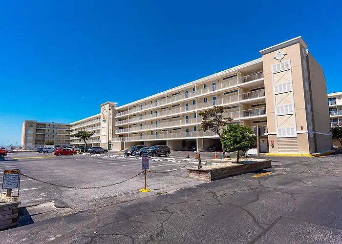 Apartment Wight Bay Ocean City