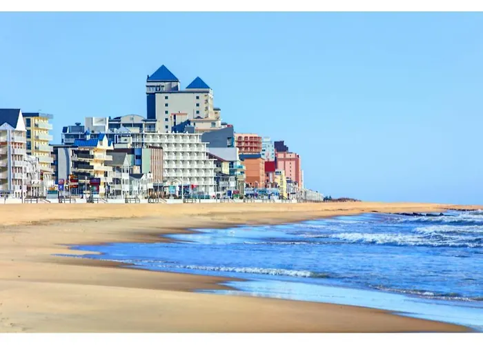 Apartment Wight Bay Ocean City