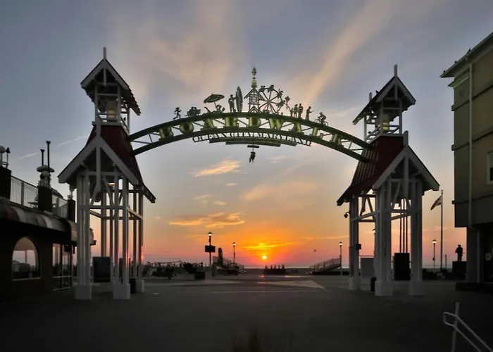 Wight Bay * Ocean City